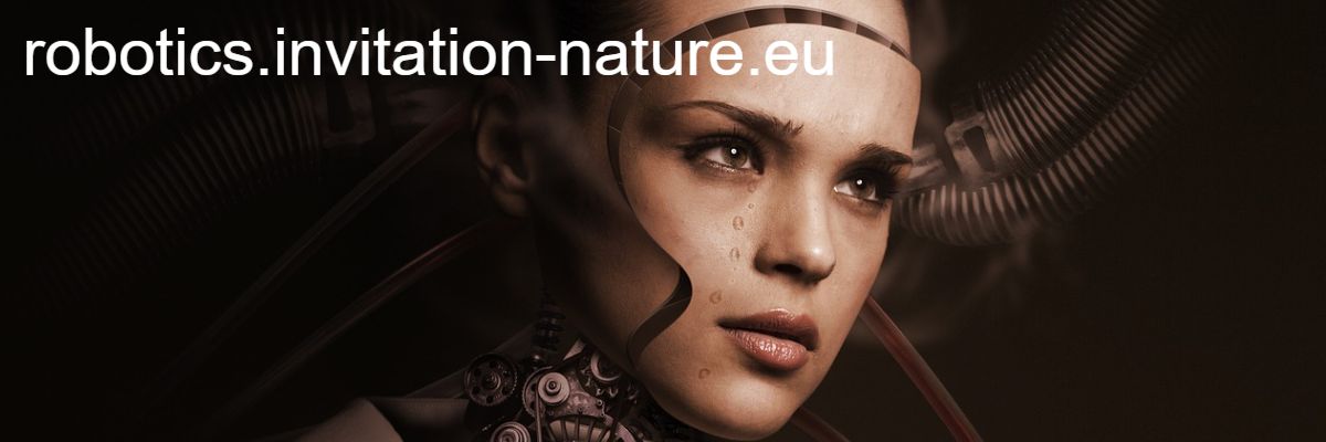 robotics.invitation-nature.eu